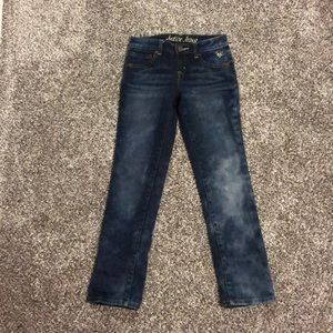 Girls Jeans